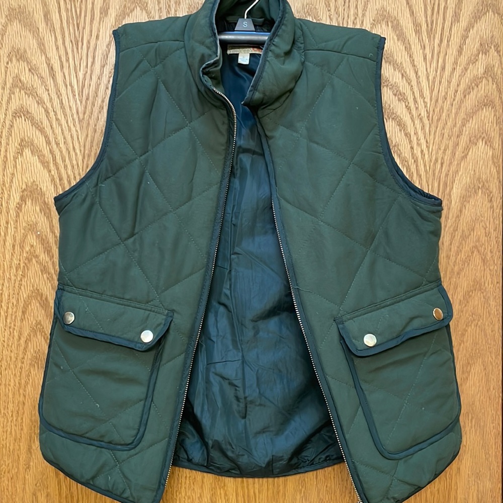 GB Vest